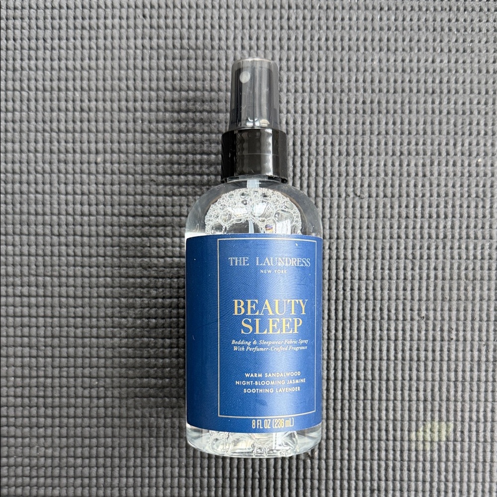 The Laundress Beauty Sleep Fabric Spray